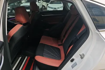 Changan Eado