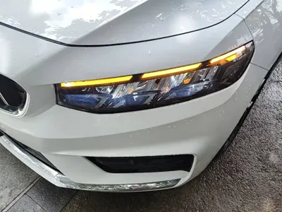 Geely Xingrui