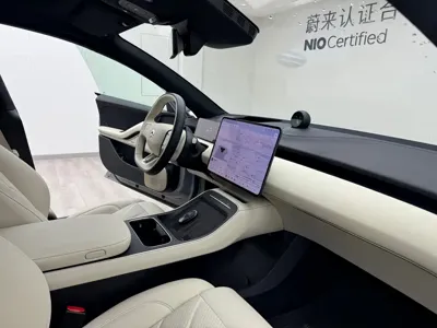 Nio ET5T