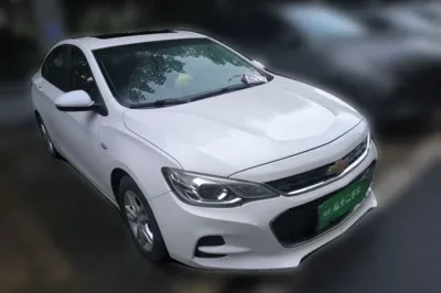 Chevrolet Cavalier