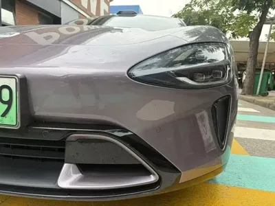 Xiaomi SU7