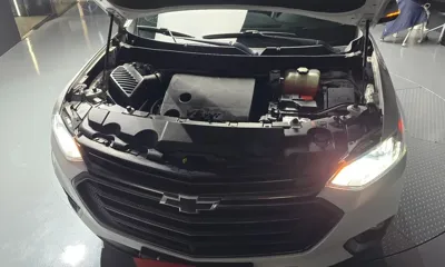 ChevroletGMDaewoo Traverse