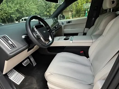 Li Auto Li L6