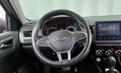 Renault-KoreaSamsung XM3