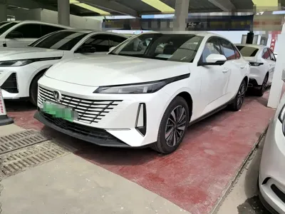 Changan 逸动PHEV