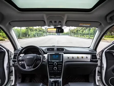 Haval H2