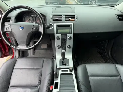 Volvo C30