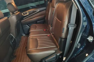 Infiniti QX60