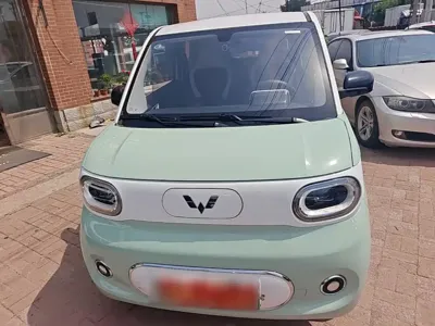 Wuling MINIEV