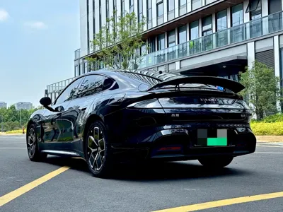 Xiaomi SU7