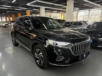 Hongqi Hongqi HS5