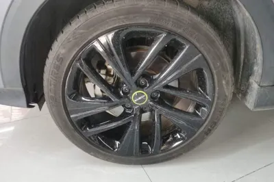 Roewe RX5 New Energy