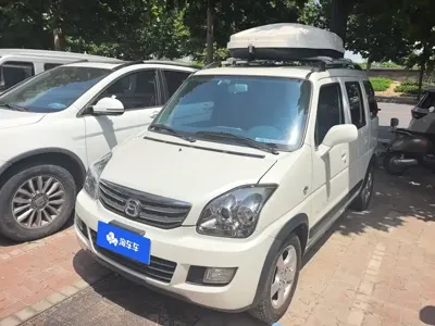 Changhe Beidouxing X5