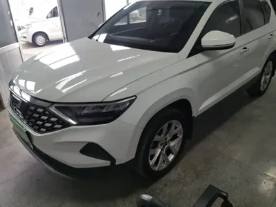 Jetta VS5