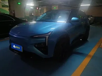 Hengchi 5