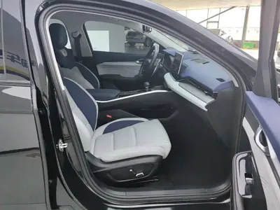 Geely Xingrui