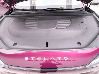 享界 Xiangji S9