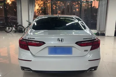 Honda Inspire