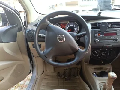 Nissan Livina
