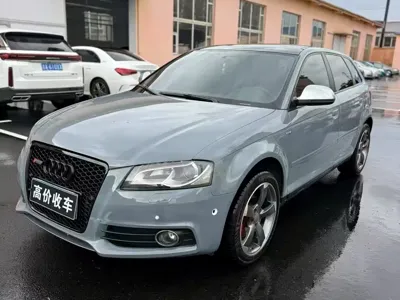 Audi A3 (Import)