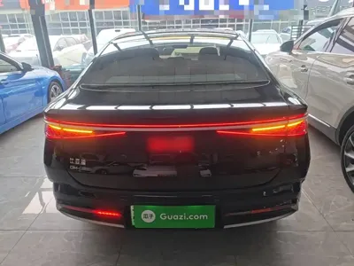 BYD Seal 07 DM-i