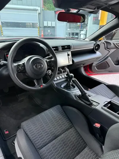 Toyota 86