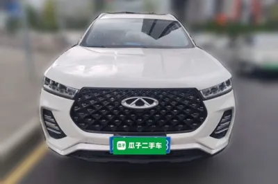 Chery Tiggo 7
