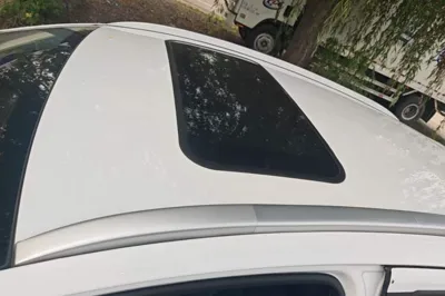 Geely Auto Vision X3