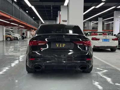 Audi RS 3