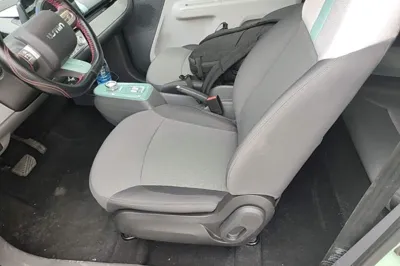CHANGAN NEVO Lumin