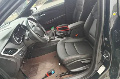 Chevrolet Monza