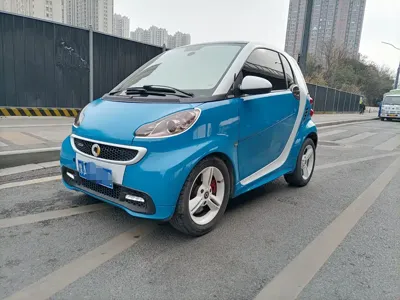 Smart Smart Fortwo