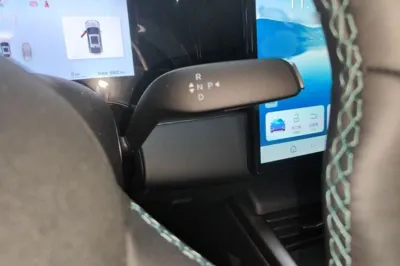 BYD Seal 06 New Energy