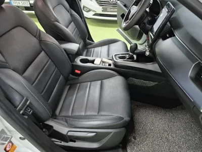 Renault-KoreaSamsung XM3