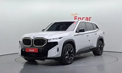 BMW XM