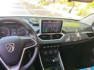 Baojun 530