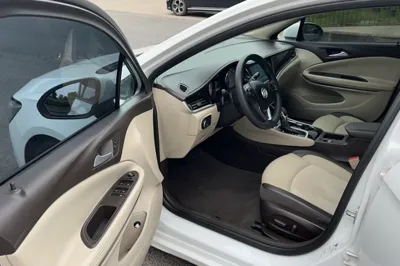 Buick Verano