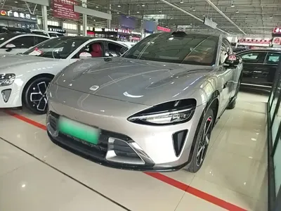 Xiaomi 小米YU7