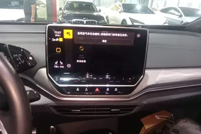 Volkswagen ID.4 Crozz