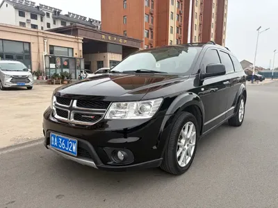 Dodge Journey