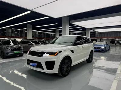 Land Rover Sport