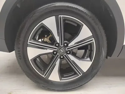 Changan CS55PLUS