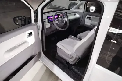 Wuling Air ev
