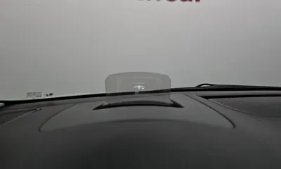 Renault-KoreaSamsung SM6