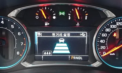 ChevroletGMDaewoo Malibu