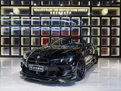 BMW M4