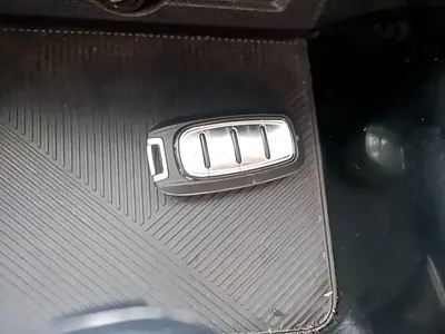 Roewe i5