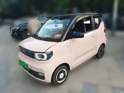 Wuling MINIEV