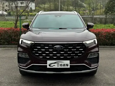 Ford Territory