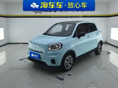 Leapmotor Leapmotor T03